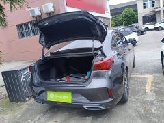 Changan Eado PLUS Blue Whale NE 1.4T GDI DCT High-Energy Edition - фото 19