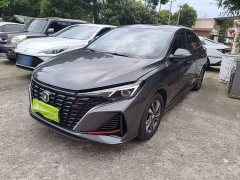 Changan Eado PLUS Blue Whale NE 1.4T GDI DCT High-Energy Edition - фото 2