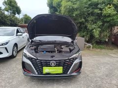 Changan Eado PLUS Blue Whale NE 1.4T GDI DCT High-Energy Edition - фото 20