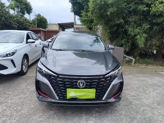 Changan Eado PLUS Blue Whale NE 1.4T GDI DCT High-Energy Edition - фото 3