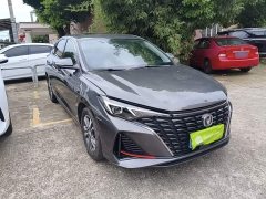Changan Eado PLUS Blue Whale NE 1.4T GDI DCT High-Energy Edition - фото 4