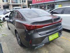Changan Eado PLUS Blue Whale NE 1.4T GDI DCT High-Energy Edition - фото 5