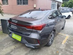 Changan Eado PLUS Blue Whale NE 1.4T GDI DCT High-Energy Edition - фото 7