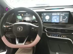 Changan UNI-T 1.5T Flagship - фото 10