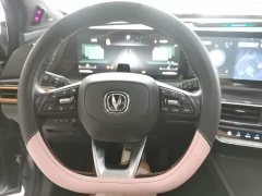 Changan UNI-T 1.5T Flagship - фото 11
