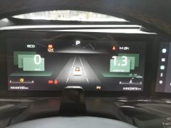 Changan UNI-T 1.5T Flagship - фото 12