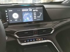 Changan UNI-T 1.5T Flagship - фото 13