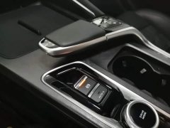 Changan UNI-T 1.5T Flagship - фото 14