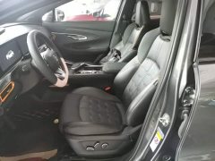 Changan UNI-T 1.5T Flagship - фото 15