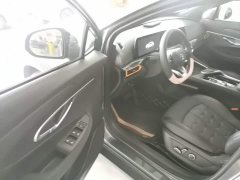 Changan UNI-T 1.5T Flagship - фото 16