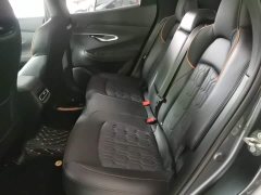 Changan UNI-T 1.5T Flagship - фото 17