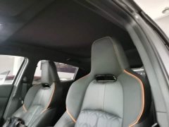 Changan UNI-T 1.5T Flagship - фото 18