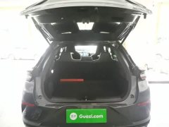 Changan UNI-T 1.5T Flagship - фото 19