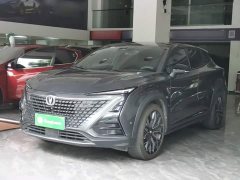 Changan UNI-T 1.5T Flagship - фото 2