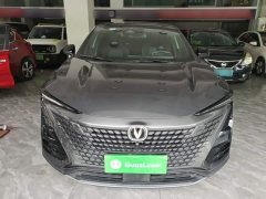 Changan UNI-T 1.5T Flagship - фото 3