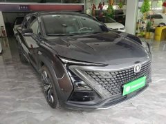 Changan UNI-T 1.5T Flagship - фото 4