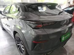 Changan UNI-T 1.5T Flagship - фото 5