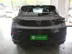 Changan UNI-T 1.5T Flagship - фото 6