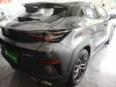 Changan UNI-T 1.5T Flagship - фото 7