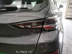 Changan UNI-T 1.5T Flagship - фото 8