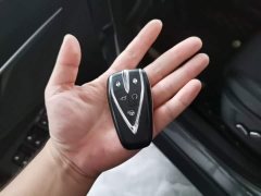Changan UNI-T 1.5T Flagship - фото 9