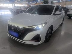 Changan Eado PLUS Blue Whale NE 1.4T GDI DCT Distinguished Edition - фото 1