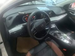 Changan Eado PLUS Blue Whale NE 1.4T GDI DCT Distinguished Edition - фото 10