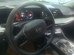 Changan Eado PLUS Blue Whale NE 1.4T GDI DCT Distinguished Edition - фото 11