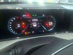 Changan Eado PLUS Blue Whale NE 1.4T GDI DCT Distinguished Edition - фото 12