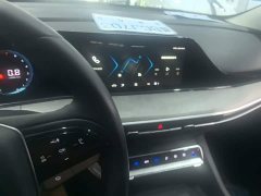Changan Eado PLUS Blue Whale NE 1.4T GDI DCT Distinguished Edition - фото 13