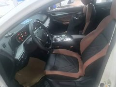 Changan Eado PLUS Blue Whale NE 1.4T GDI DCT Distinguished Edition - фото 15