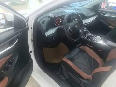 Changan Eado PLUS Blue Whale NE 1.4T GDI DCT Distinguished Edition - фото 16