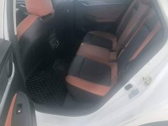 Changan Eado PLUS Blue Whale NE 1.4T GDI DCT Distinguished Edition - фото 17