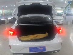Changan Eado PLUS Blue Whale NE 1.4T GDI DCT Distinguished Edition - фото 19