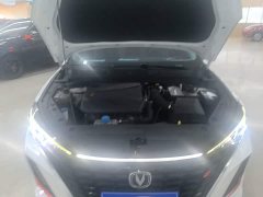 Changan Eado PLUS Blue Whale NE 1.4T GDI DCT Distinguished Edition - фото 20
