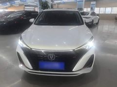 Changan Eado PLUS Blue Whale NE 1.4T GDI DCT Distinguished Edition - фото 3