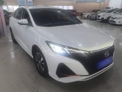 Changan Eado PLUS Blue Whale NE 1.4T GDI DCT Distinguished Edition - фото 4