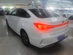 Changan Eado PLUS Blue Whale NE 1.4T GDI DCT Distinguished Edition - фото 5