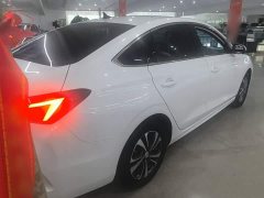 Changan Eado PLUS Blue Whale NE 1.4T GDI DCT Distinguished Edition - фото 7