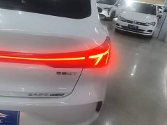 Changan Eado PLUS Blue Whale NE 1.4T GDI DCT Distinguished Edition - фото 8
