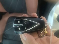 Changan Eado PLUS Blue Whale NE 1.4T GDI DCT Distinguished Edition - фото 9