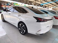Ruicheng PLUS 1.5T DCT Version - фото 5