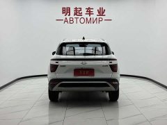 Beijing Hyundai ix25 2020 1.5L CVT DLX Premium - фото 10