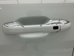 Beijing Hyundai ix25 2020 1.5L CVT DLX Premium - фото 11