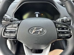 Beijing Hyundai ix25 2020 1.5L CVT DLX Premium - фото 15