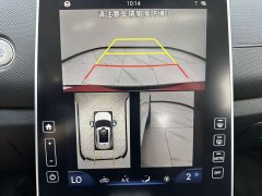 Beijing Hyundai ix25 2020 1.5L CVT DLX Premium - фото 17