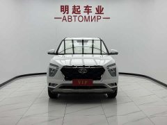 Beijing Hyundai ix25 2020 1.5L CVT DLX Premium - фото 2