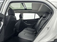 Beijing Hyundai ix25 2020 1.5L CVT DLX Premium - фото 6