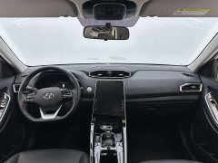 Beijing Hyundai ix25 2020 1.5L CVT DLX Premium - фото 7