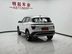 Beijing Hyundai ix25 2020 1.5L CVT DLX Premium - фото 8